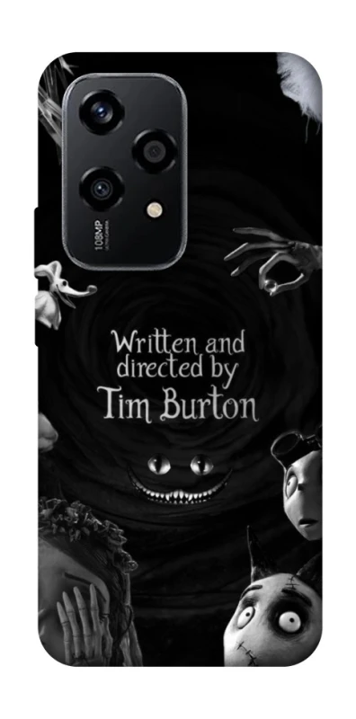 Чохол на Honor 200 Lite Tim Burton фото 1 з 1