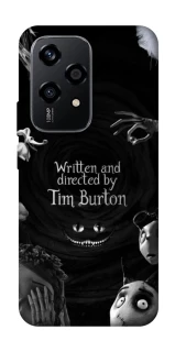 Чохол на Honor 200 Lite Tim Burton фото 1 з 1