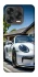Чохол на ZTE Blade V70 Design Sport porsche фото 2 з 2