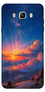 Чохол на Samsung J710F Galaxy J7 (2016) On top фото 1 з 1