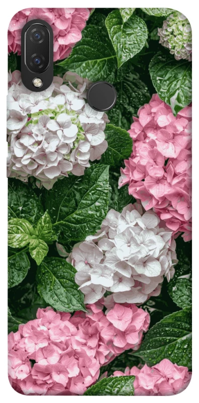 Чохол на Huawei P Smart+ (nova 3i) Secret Garden фото 1 з 1