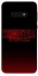 Чохол на Samsung Galaxy S10e Stranger Things ver.18 фото 1 з 1
