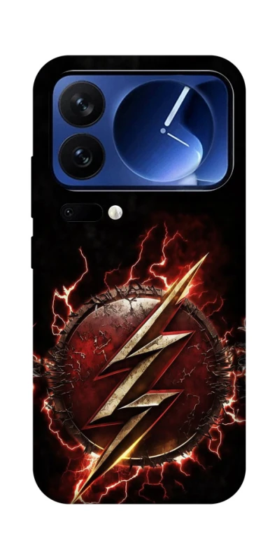 Чохол на Xiaomi Poco F7 Ultra Flash icon фото 1 з 1