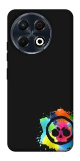 Чохол на TECNO Spark 30 Pro (KL7) Brawl Stars ver.4 фото 1 з 1