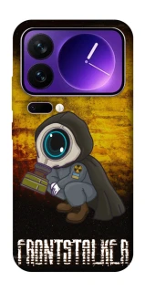 Чохол на Xiaomi 17 Pro Max FRONTSTALKER фото 1 з 1