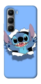 Чехол на Infinix Hot 60 Pro Stitch ver.6 фото 1 Чехол на Infinix Hot 60 Pro Stitch ver.6 фото 1 из 1