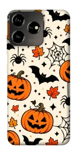 Чехол на ZTE Blade V50 Design 4G Halloween v13 фото 1 из 1
