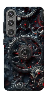 Чохол на Samsung Galaxy S24+ Mechanism фото 1 з 1