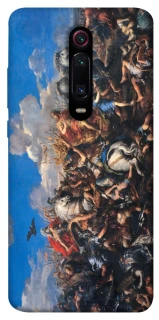 Чехол на Xiaomi Redmi K20 / K20 Pro / Mi9T / Mi9T Pro Искусство v3 фото 1 из 1