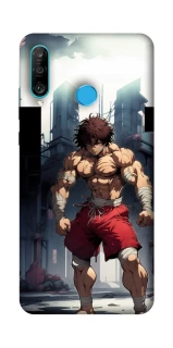 Чохол на Huawei P30 lite Bakkie фото 1 з 1