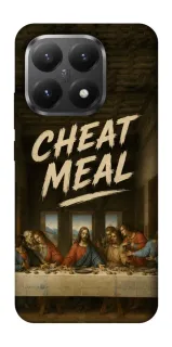 Чехол на Xiaomi 15T Cheat Meal фото 1 из 1
