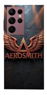 Чохол на Samsung Galaxy S22 Ultra Aerosmith фото 1 з 1