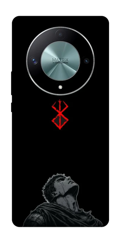 Чохол на Huawei Magic6 Lite Berserk V4 фото 1 з 1