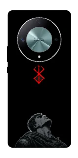 Чохол на Huawei Magic6 Lite Berserk V4 фото 1 з 1