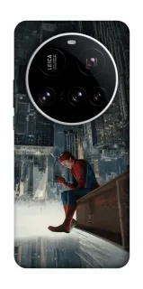 Чехол на Xiaomi 15 Ultra Spider Man ver.5 фото 1 из 1