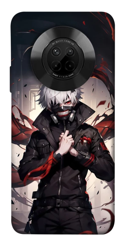 Чохол на Huawei Y9a Ken Kaneki фото 1 з 1