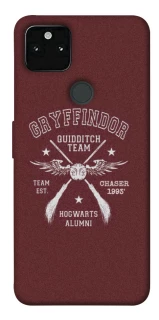 Чохол на Google Pixel 5A Harry Potter v6 фото 1 з 1