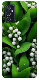 Чехол на Samsung Galaxy M52 Flowers v24 фото 1 из 1
