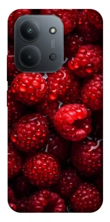 Чехол на Xiaomi Redmi 15C (Global) Малинка фото 1 из 1