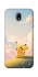 Чохол на Samsung Galaxy J5 (2017) pikachu фото 1 з 1