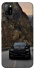 Чохол на Infinix Hot 10 Lite Land Cruiser black фото 1 з 1