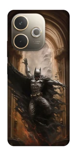 Чохол на Oppo A5 Pro 4G Batman v3 фото 1 з 1