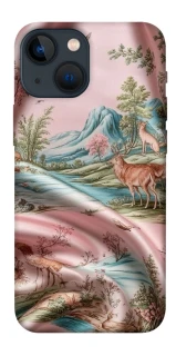 Чехол на Apple iPhone 13 mini (5.4") Nature фото 1 из 1