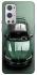 Чехол на OnePlus 9 Pro BMW green фото 1 из 1