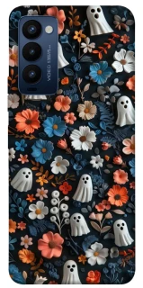 Чохол на TECNO Camon 18 Halloween Style фото 1 з 1