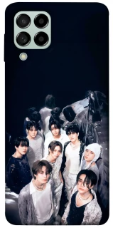 Чохол на Samsung Galaxy M53 5G Stray Kids v4 фото 1 з 1