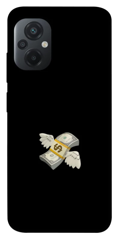 Чехол на Xiaomi Poco M5 Easy cash фото 1 из 1