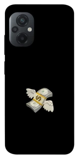 Чохол на Xiaomi Poco M5 Easy cash фото 1 з 1