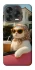 Чохол на ZTE Blade V70 Design Stylish Cat Cruise фото 2 з 2