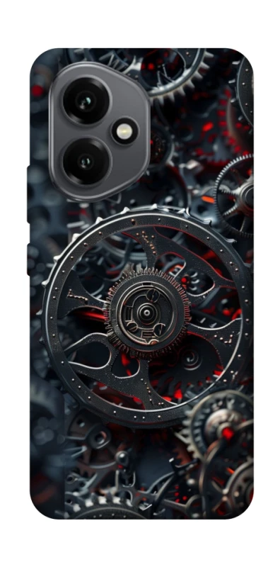 Чохол на Honor 400 Mechanism фото 1 з 1