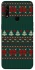 Чохол на Oppo A31 Christmas jumper ver.4 фото 1 з 1