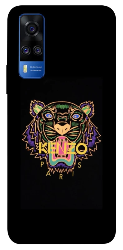 Чохол на Vivo Y51a Kenzo фото 1 з 1
