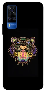 Чохол на Vivo Y51a Kenzo фото 1 з 1