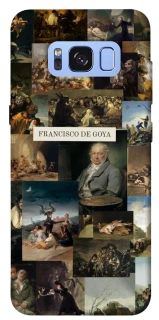 Чохол на Samsung G950 Galaxy S8 Francisco de Goya фото 1 з 1