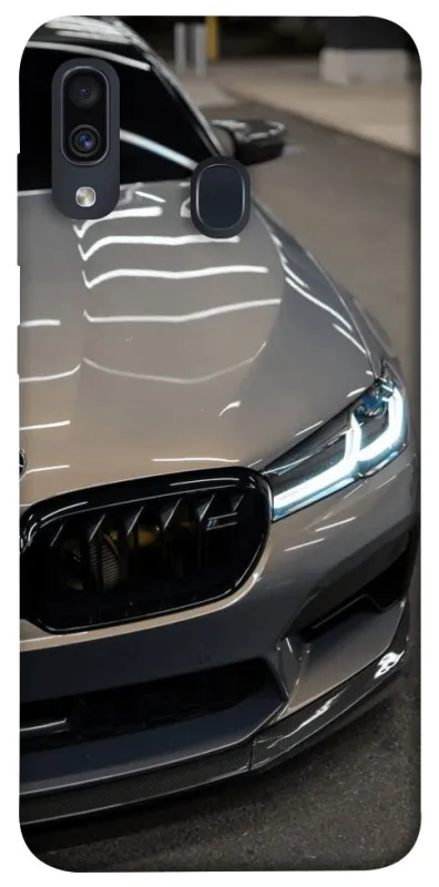 Чохол на Samsung Galaxy A20 / A30 BMW v53 фото 1 з 1