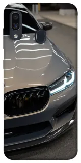 Чехол на Samsung Galaxy A20 / A30 BMW v53 фото 1 из 1