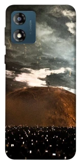 Чохол на Motorola Moto E13 Kanye West ver.8 фото 1 з 1