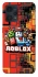 Чехол на Realme 9 4G / 9 Pro+ Roblox aesthetics ver.8 фото 1 из 1