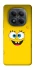 Чехол на Xiaomi Redmi Note 15 Pro 4G SpongeBob фото 1 из 1