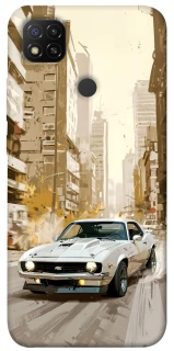 Чохол на Xiaomi Redmi 9C Drift фото 1 з 1