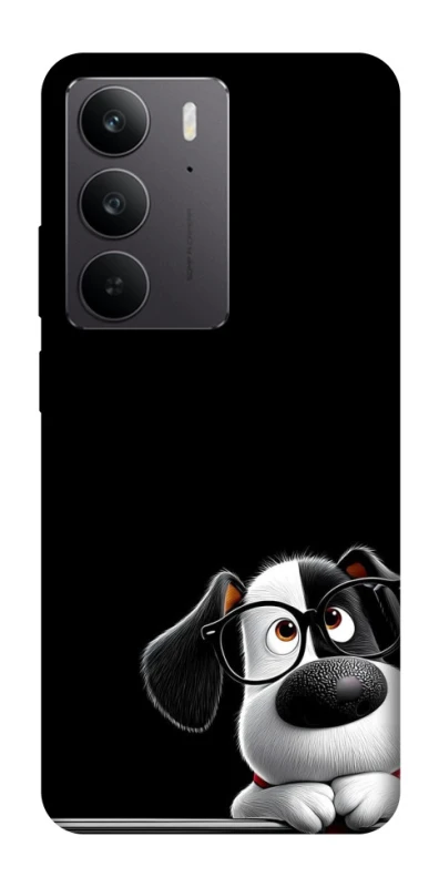 Чохол на Realme C75 My Dog фото 1 з 1