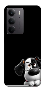 Чохол на Realme C75 My Dog фото 1 з 1