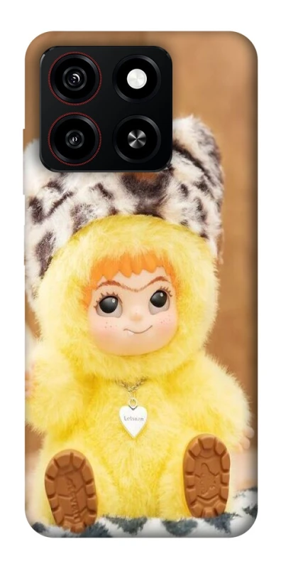 Чохол на ZTE Blade A35 4G Wakuku ver.3 фото 1 з 1