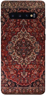 Чехол на Samsung Galaxy S10+ Килим v14 фото 1 из 1