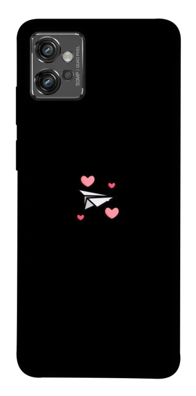 Чохол на Motorola Moto G32 Love aesthetic ver.13 фото 1 з 1