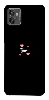 Чохол на Motorola Moto G32 Love aesthetic ver.13 фото 1 з 1